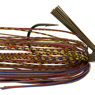 Queen Tackle Tungsten Flipping Jig