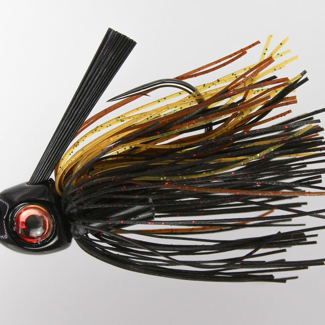 Santone Big Pig Grass Jigs
