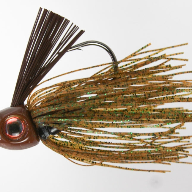 Santone Big Pig Grass Jigs