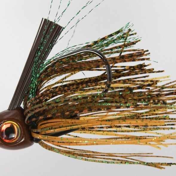 Santone Big Pig Grass Jigs