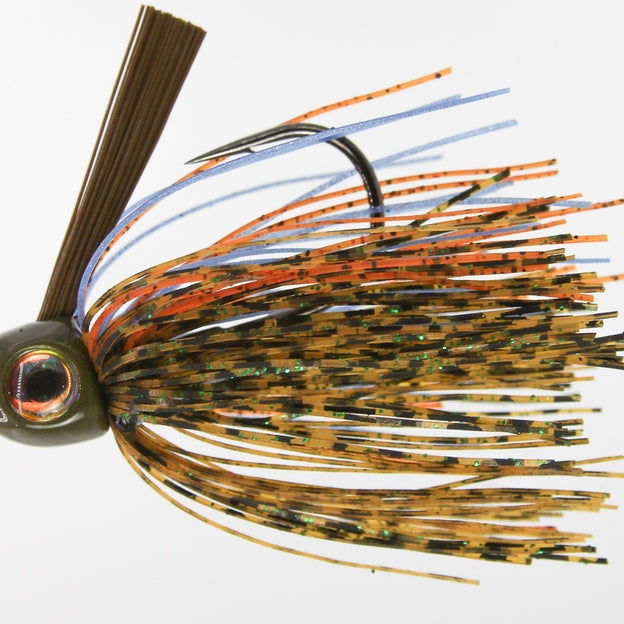 Santone Big Pig Grass Jigs