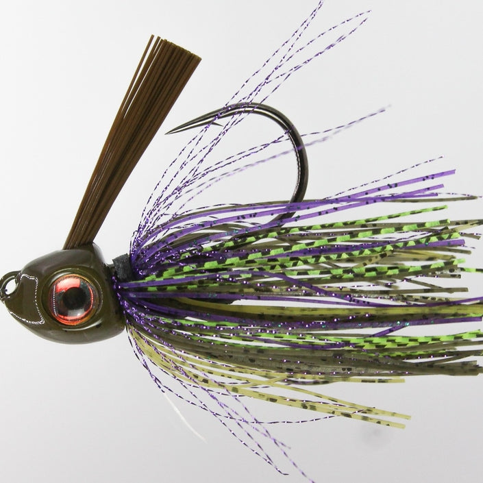 Santone Big Pig Grass Jigs