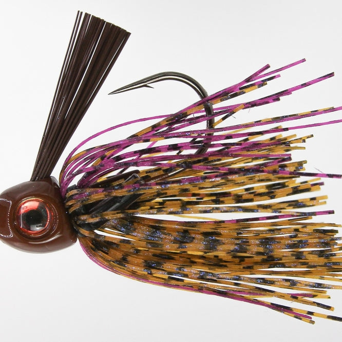 Santone Big Pig Grass Jigs