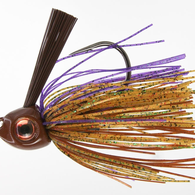 Santone Big Pig Grass Jigs