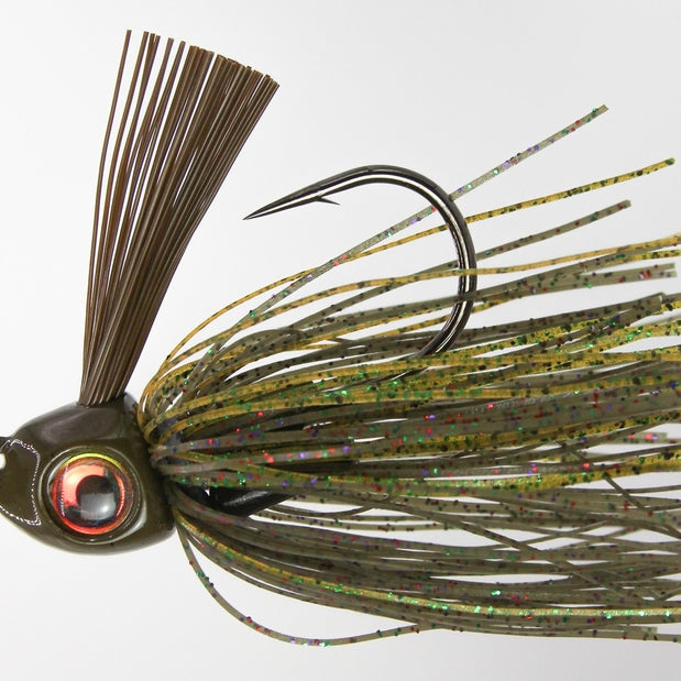 Santone Big Pig Grass Jigs