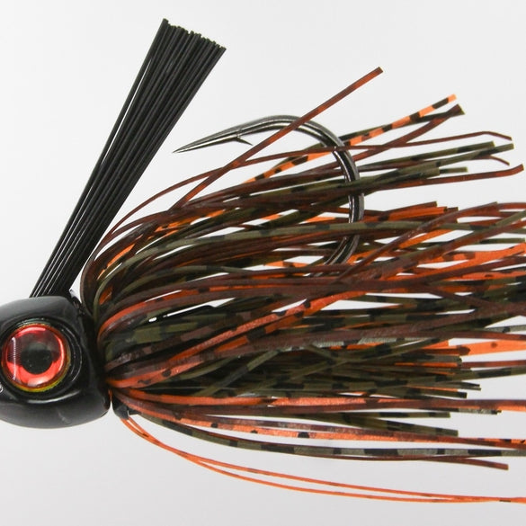 Santone Big Pig Grass Jigs