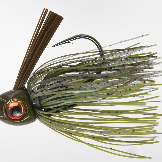 Santone Big Pig Grass Jigs