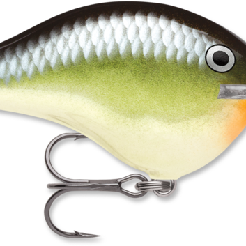 Rapala Dives-To 16 Series DT16