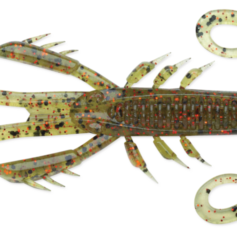 Rapala CrushCity Hedgehog 4
