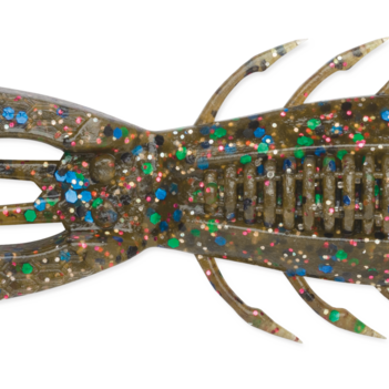 Rapala CrushCity Bronco Bug