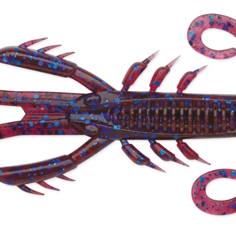 Rapala CrushCity Hedgehog 4