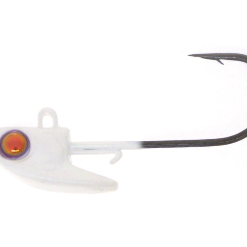 Damiki Rig Jig Head