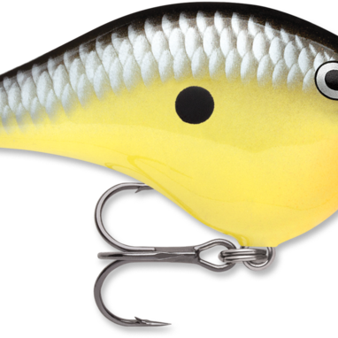 Rapala Dives-To 8 Series DT8