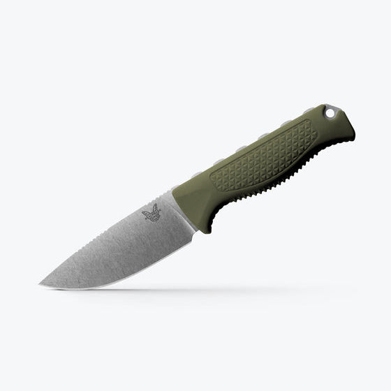 Benchmade Steep Country Knife