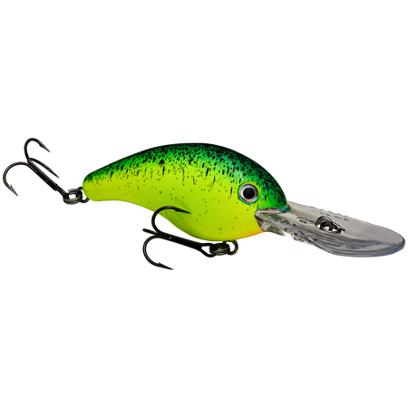 Strike King Pro Model 10XD Crankbait