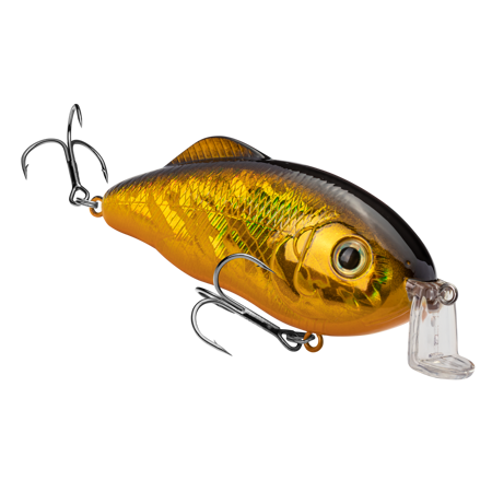 Strike King Hybrid Hunter Jr