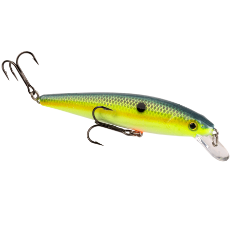 Strike King KVD Jerkbait 200 2 Hook