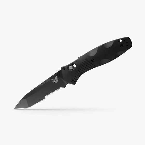 Benchmade Barrage Knife