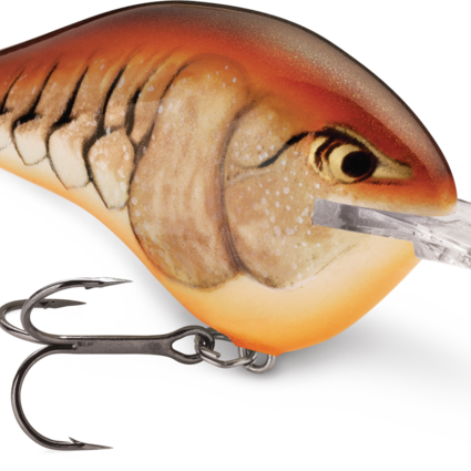 Rapala Dives-To 10 Series DT10