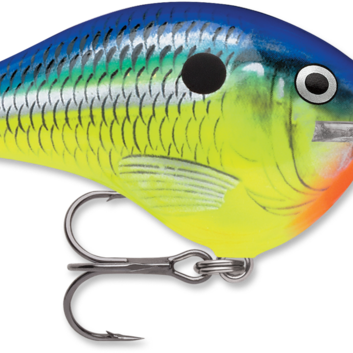 Rapala Dives-To 10 Series DT10
