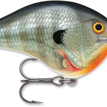 Rapala Dives-To 10 Series DT10