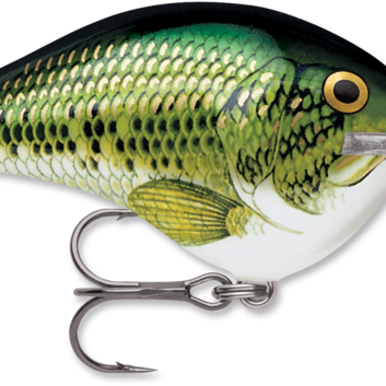 Rapala Dives-To 10 Series DT10