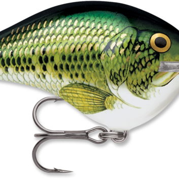 Rapala Dives-To 14 Series DT14