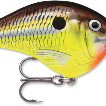 Rapala Dives-To 16 Series DT16