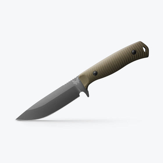 Benchmade Anonimus Knife