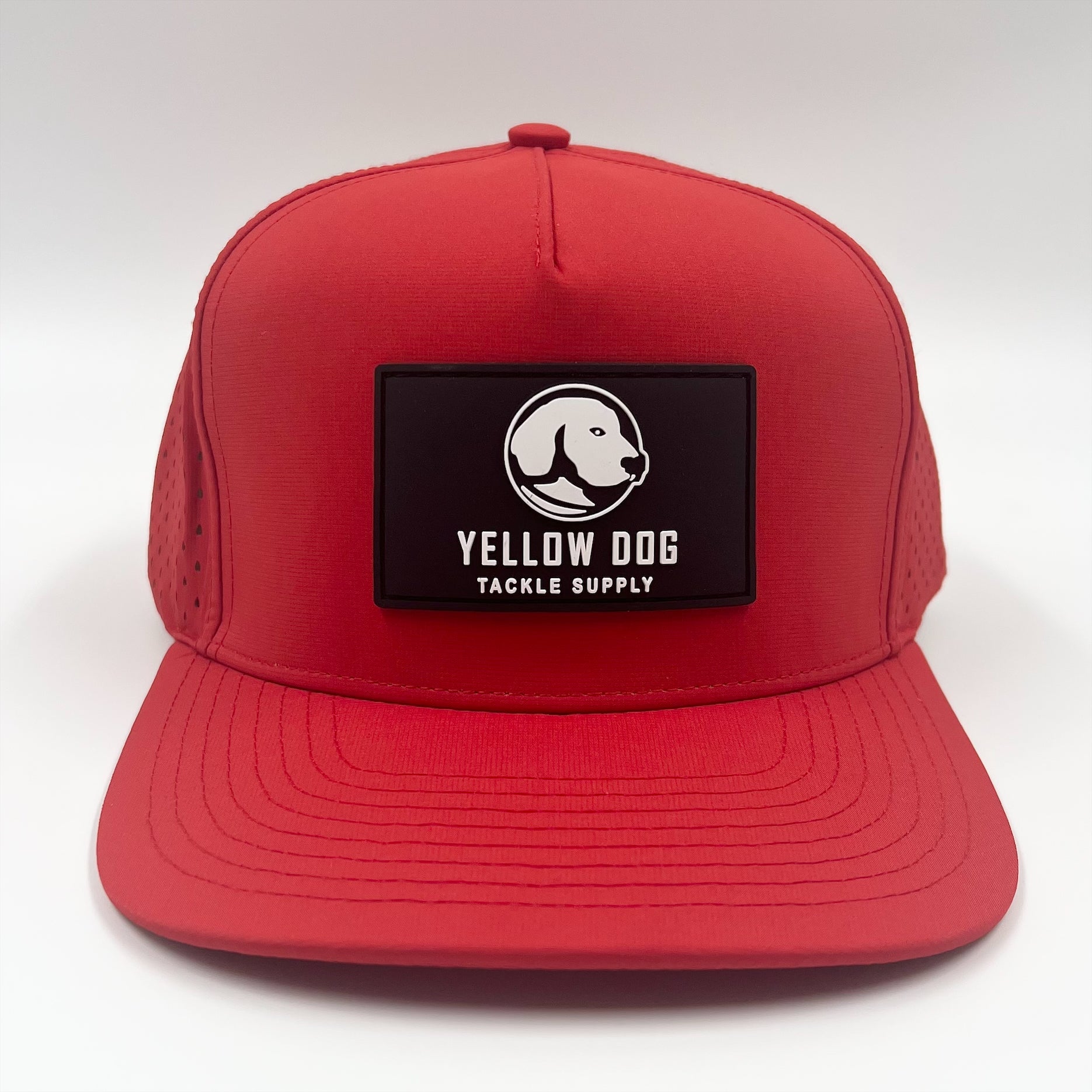 YDT Cap BLACKHAWK