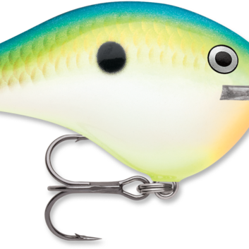 Rapala Dives-To 10 Series DT10