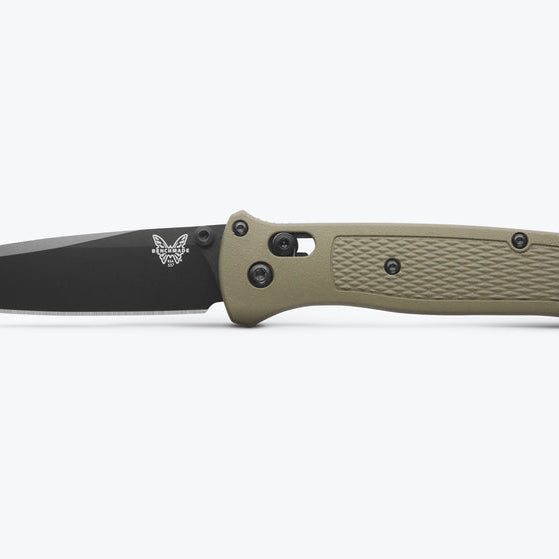 Benchmade Bailout Knife