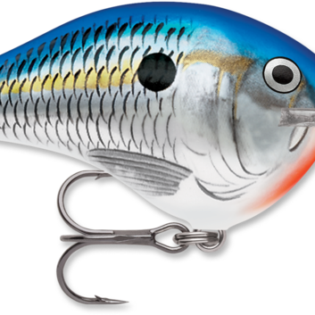 Rapala Dives-To 10 Series DT10