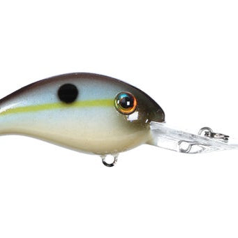 Strike King Pro Model 3XD Crankbaits