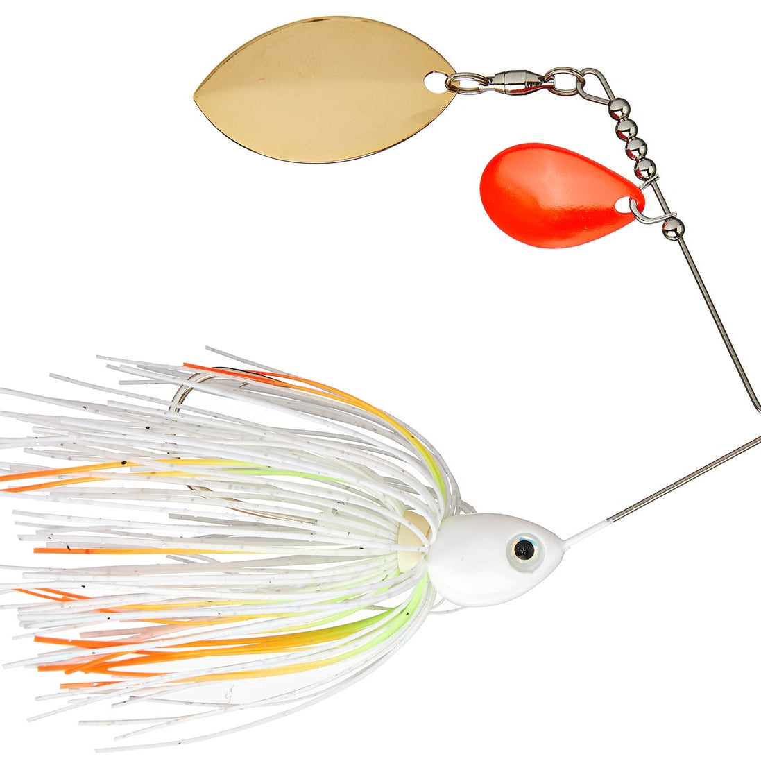 Santone Got Five! Spinnerbaits