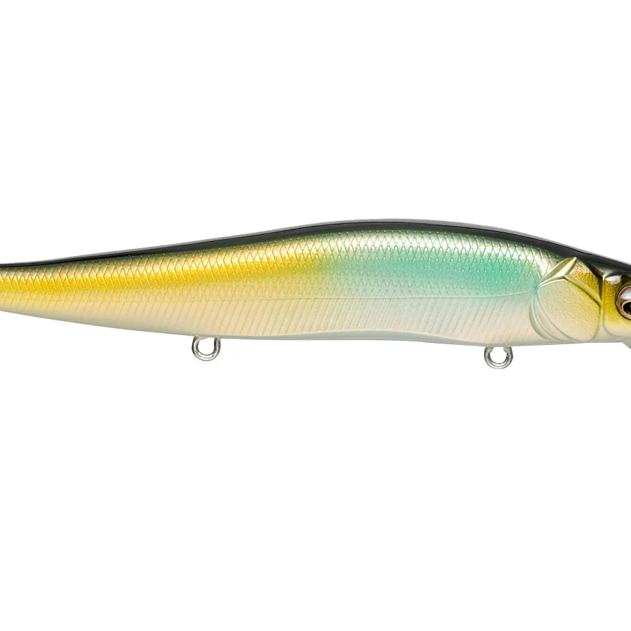 Megabass Vision Oneten Jerkbaits