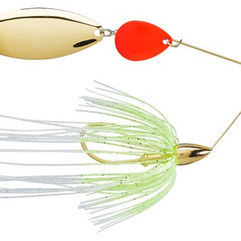 War Eagle Colorado/Willow Spinnerbait