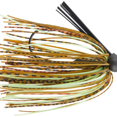 Queen Tungsten Finesse Peanut Jig