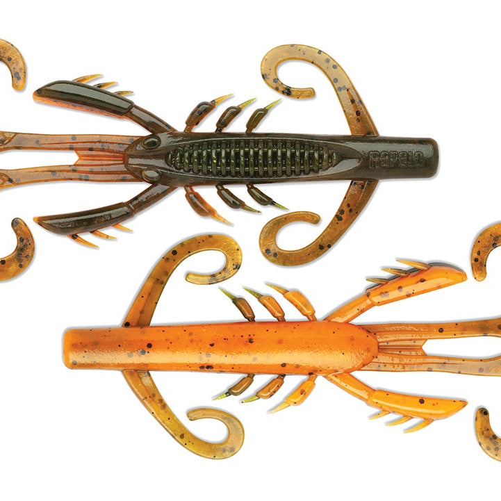 Rapala CrushCity Hedgehog 4