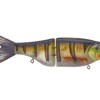SPRO KGB Chad Shad 180 Glide Bait