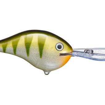 Rapala Dives-To 16 Series DT16
