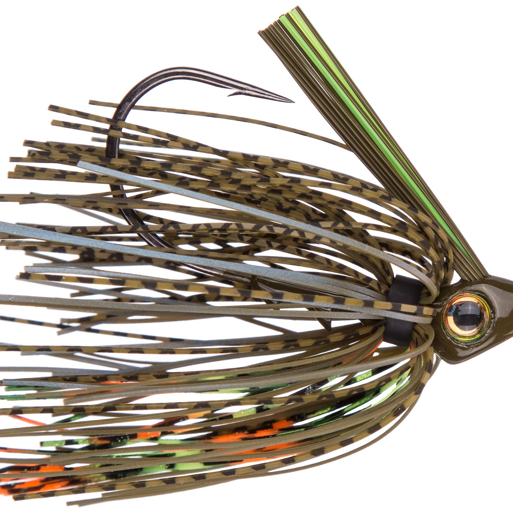 Santone Rayburn Swim Jigs
