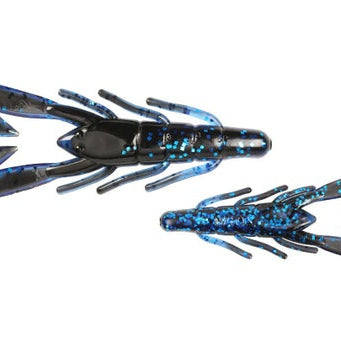 Zoom Ultra Vibe Speed Craw