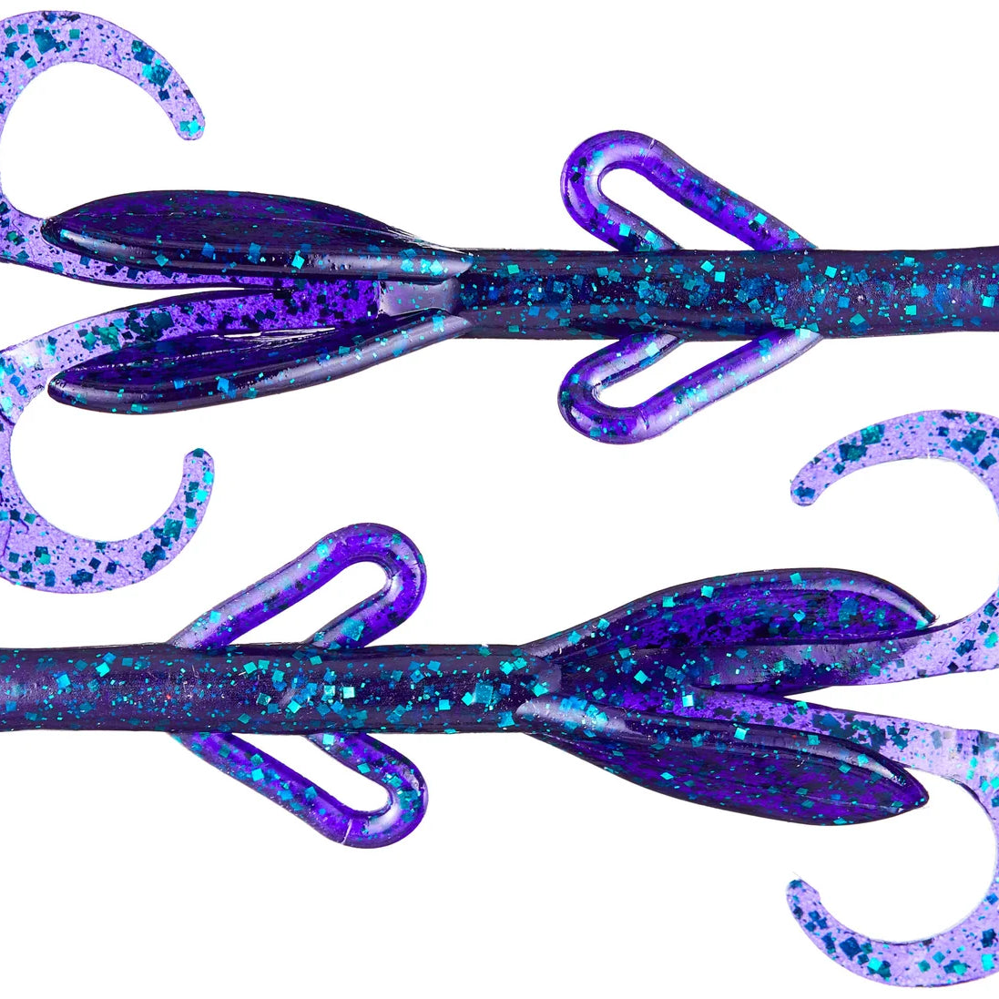 Zoom Baby Brush Hogs