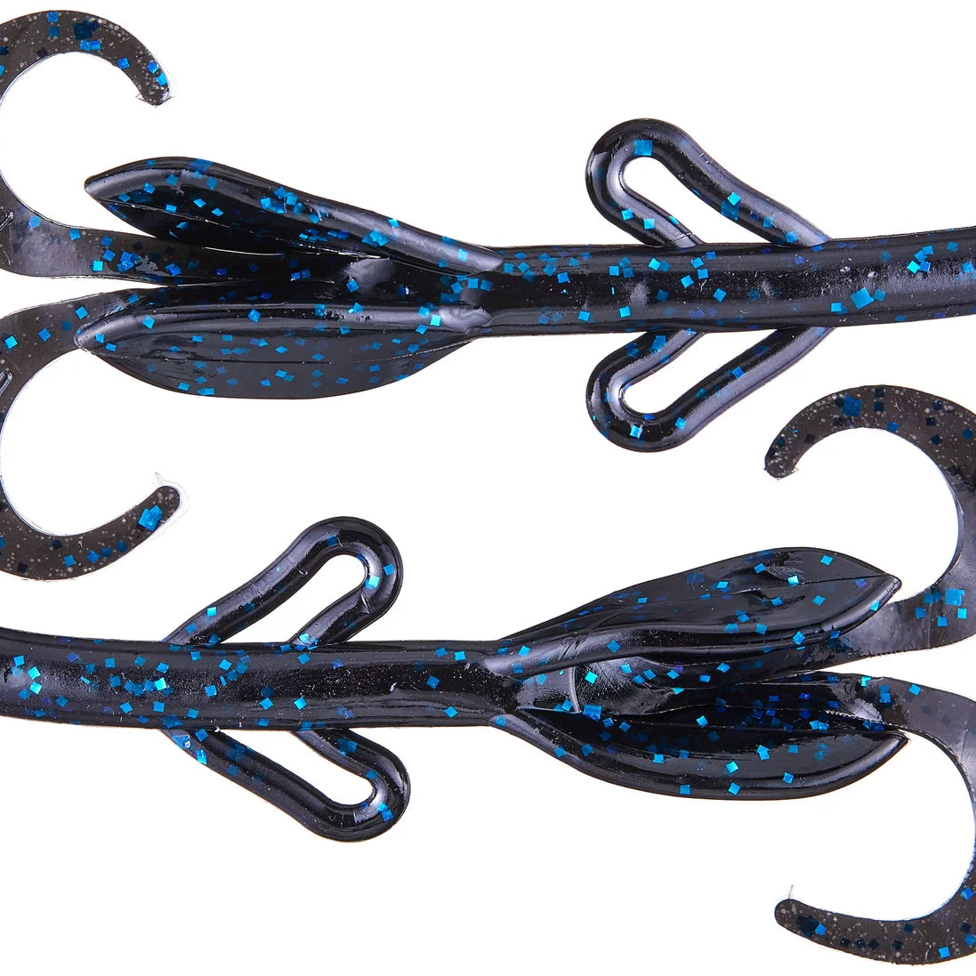 Zoom Baby Brush Hogs