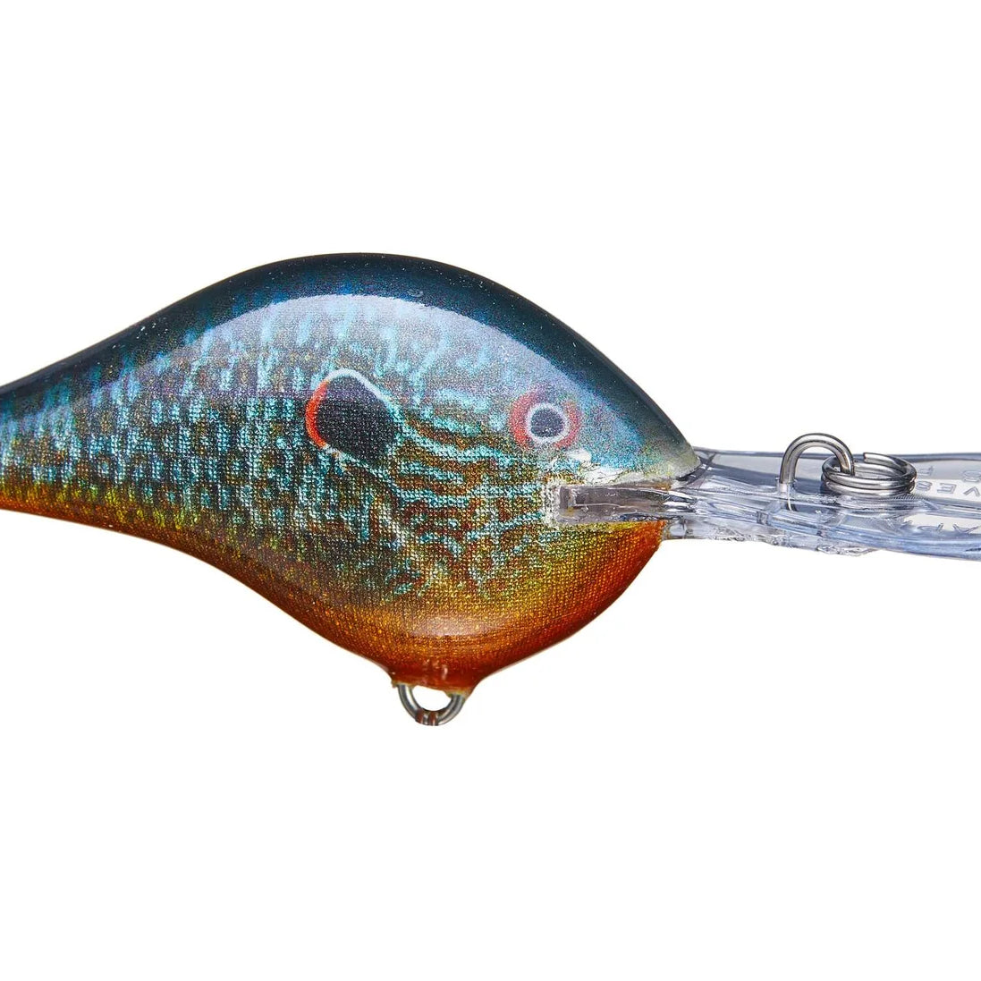 Rapala Dives-To 8 Series DT8