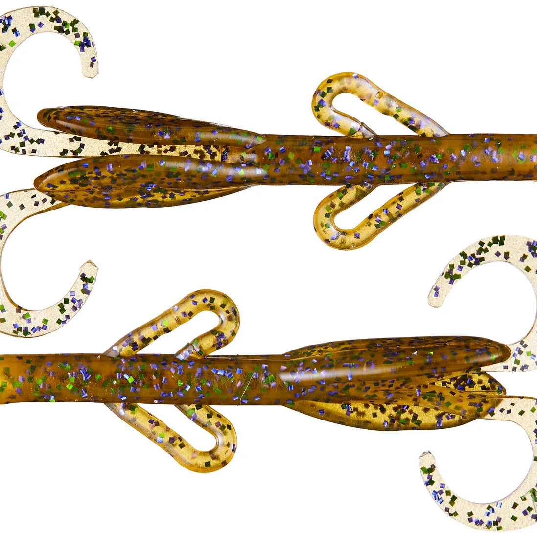 Zoom Baby Brush Hogs