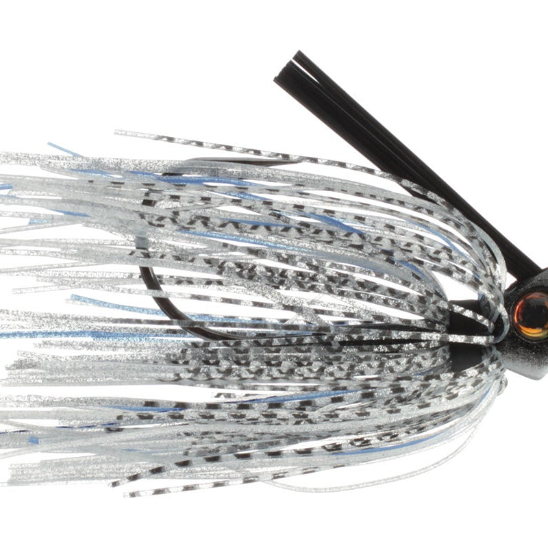 Santone Rayburn Swim Jigs