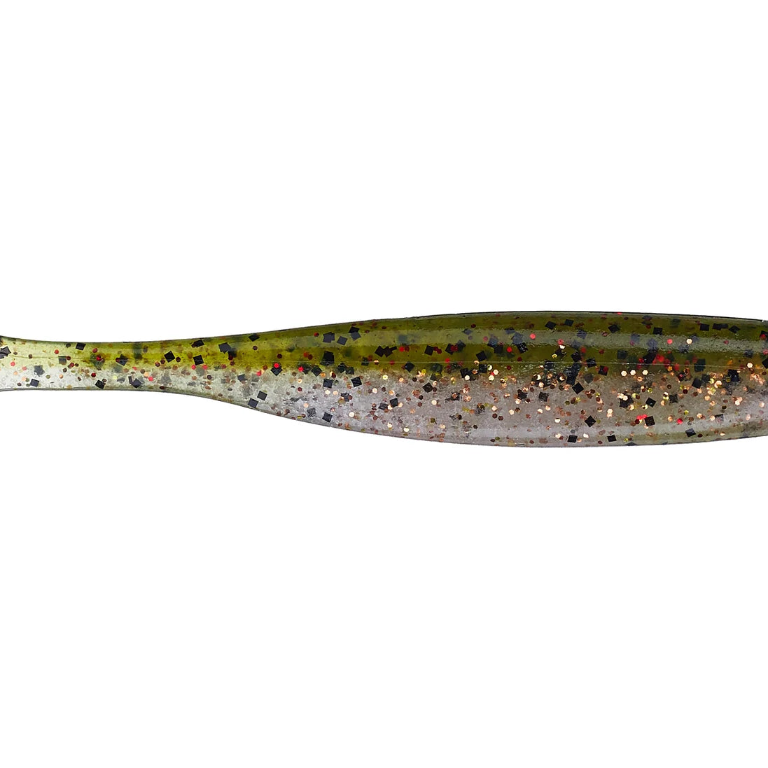 Keitech Easy Shiner