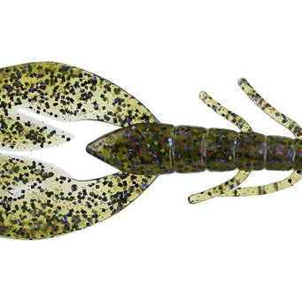 Zoom Super Speed Craw